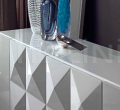 Буфет Fly фабрика Besana (закрыта)