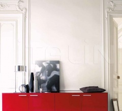 Буфет Fly фабрика Besana (закрыта)