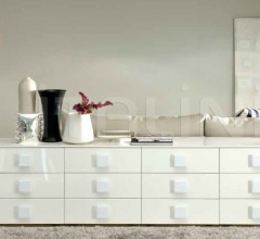 Комод Square фабрика Besana (закрыта)