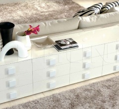 Комод Square фабрика Besana (закрыта)