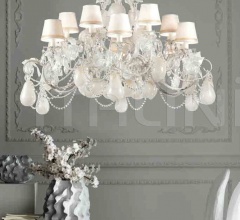Итальянские Свет - Люстра Thyla 2640/12LA фабрика Eurolampart