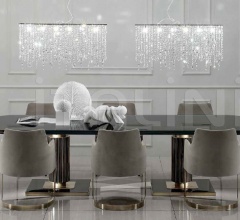 Стол обеденный TM300 фабрика Besana (закрыта)