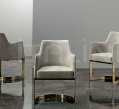 Стул с подлокотниками Tullia Стул с подлокотниками Tullia фабрика Besana (закрыта)