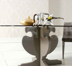 Круглый стол Agadir фабрика Besana (закрыта)