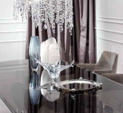 Стол обеденный Agadir ADIR3 фабрика Besana (закрыта)