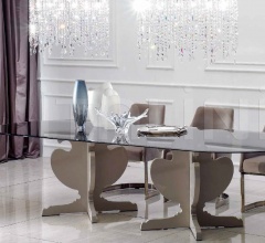 Стол обеденный Agadir ADIR3 фабрика Besana (закрыта)