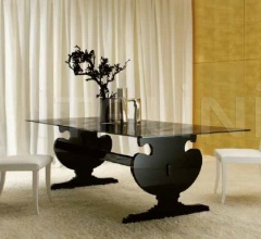 Стол обеденный Agadir фабрика Besana (закрыта)