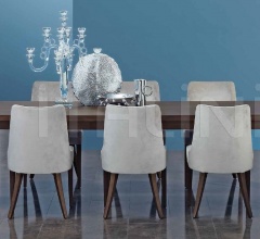 Стол обеденный Taore фабрика Besana (закрыта)