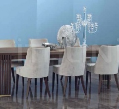 Стол обеденный Taore фабрика Besana (закрыта)