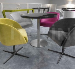 Стул Thea Стул Thea фабрика Besana (закрыта)