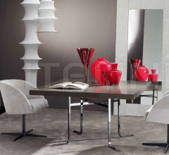 Стул Thea Стул Thea фабрика Besana (закрыта)