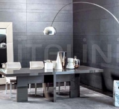 Стол обеденный Tau фабрика Besana (закрыта)