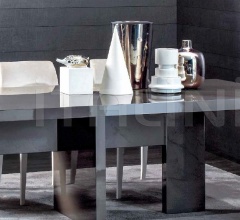 Стол обеденный Tau фабрика Besana (закрыта)