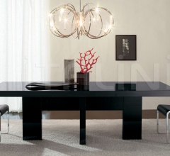 Стол обеденный Tau фабрика Besana (закрыта)