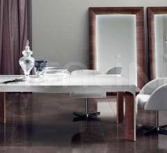 Раздвижной стол Soul фабрика Besana (закрыта)