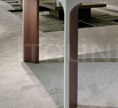 Раздвижной стол Soul фабрика Besana (закрыта)