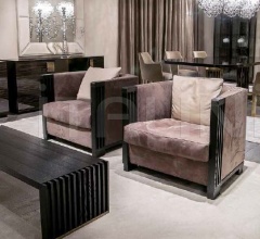 Кресло Terzo Кресло Terzo фабрика Besana (закрыта)