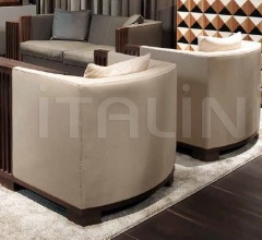 Кресло Terzo Кресло Terzo фабрика Besana (закрыта)