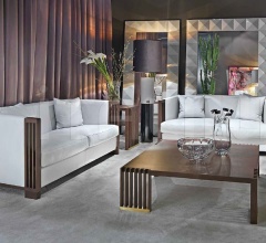 Диван Terzo Диван Terzo фабрика Besana (закрыта)