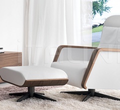 Кресло Ada ADA1 Кресло Ada ADA1 фабрика Besana (закрыта)