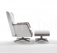 Кресло Ada ADA1 Кресло Ada ADA1 фабрика Besana (закрыта)