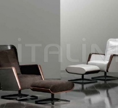 Кресло Ada ADA1 Кресло Ada ADA1 фабрика Besana (закрыта)