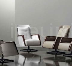 Кресло Ada ADA1 Кресло Ada ADA1 фабрика Besana (закрыта)