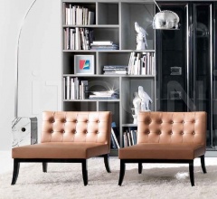 Кресло Ginevra Кресло Ginevra фабрика Besana (закрыта)