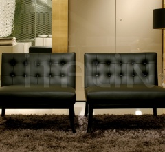 Кресло Ginevra Кресло Ginevra фабрика Besana (закрыта)