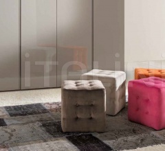 Пуф Ice Пуф Ice фабрика Besana (закрыта)