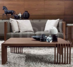 Журнальный столик Tazio Журнальный столик Tazio фабрика Besana (закрыта)