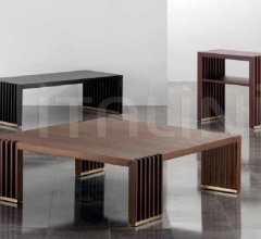 Журнальный столик Tazio Журнальный столик Tazio фабрика Besana (закрыта)