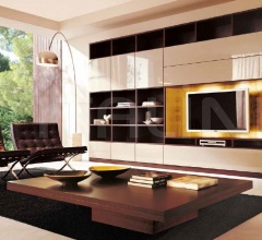 Журнальный столик Bridge Журнальный столик Bridge фабрика Besana (закрыта)