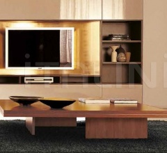 Журнальный столик Bridge Журнальный столик Bridge фабрика Besana (закрыта)