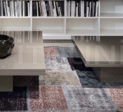 Журнальный столик Bridge Журнальный столик Bridge фабрика Besana (закрыта)