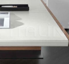 Письменный стол Peonia Письменный стол Peonia фабрика Besana (закрыта)