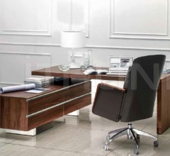 Письменный стол Office two Письменный стол Office two фабрика Besana (закрыта)