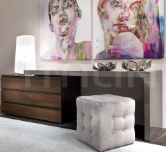 Письменный стол Office four Письменный стол Office four фабрика Besana (закрыта)