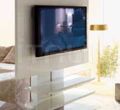 Стойка под TV Fiction Стойка под TV Fiction фабрика Besana (закрыта)