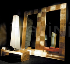 Настенное зеркало Ego EGO10 Настенное зеркало Ego EGO10 фабрика Besana (закрыта)