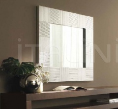 Настенное зеркало Ego EGO11 Настенное зеркало Ego EGO11 фабрика Besana (закрыта)