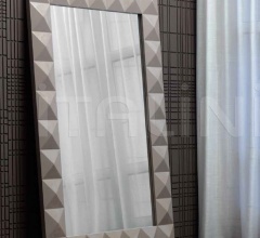 Настенное зеркало Prisma PRI20 Настенное зеркало Prisma PRI20 фабрика Besana (закрыта)