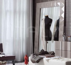 Настенное зеркало Prisma PRI20 Настенное зеркало Prisma PRI20 фабрика Besana (закрыта)