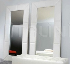 Настенное зеркало Loto LOTO2 Настенное зеркало Loto LOTO2 фабрика Besana (закрыта)