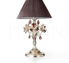 Настольный светильник Pat 2457/01BA фабрика Eurolampart