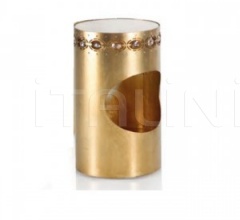 Пуф Charlotte 2438/00CO фабрика Eurolampart