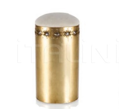 Пуф Charlotte 2438/01SE фабрика Eurolampart