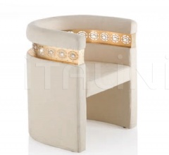 Кресло Charlotte 2438/00SE фабрика Eurolampart