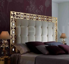 Кровать Charlotte 2438/00LE фабрика Eurolampart