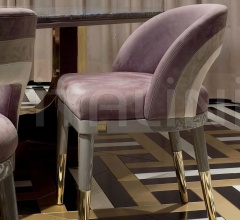 Стул Rainbow фабрика Besana (закрыта)